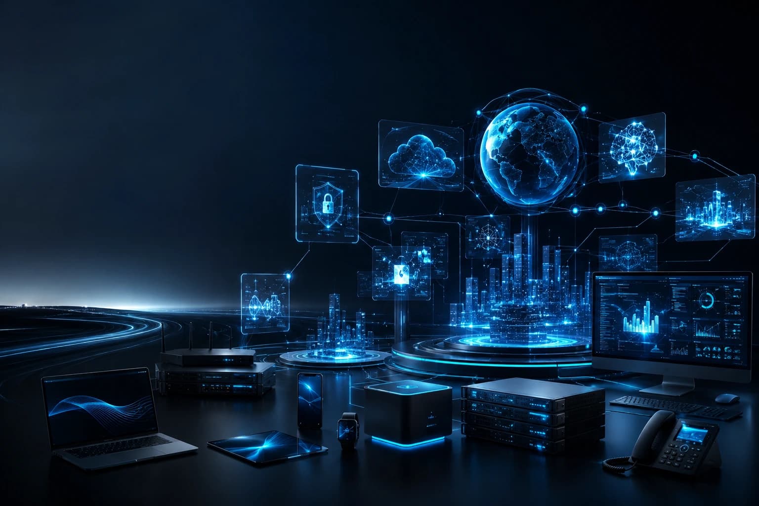 Solvex - Soluciones tecnológicas para tu empresa